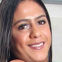 Rebeka Guedes Nackt