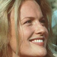 Rebekah Carlton-Luff Nackt