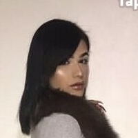 Reina Rodriguez Nackt