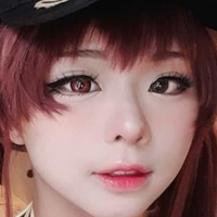 Rithe Cosplay Nackt