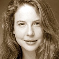 Robin Weigert Nackt