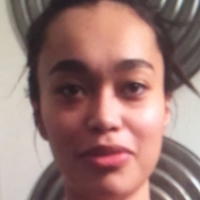 Romy Monteiro Nackt