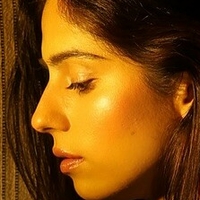 Rose Sardana Nackt