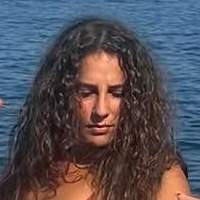 Rossana Coronella Nackt