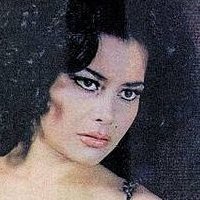 Rossy Mendoza Nackt