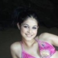 Rosy Sanchez Nackt