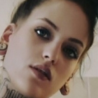 Roxy_Wayne Nackt