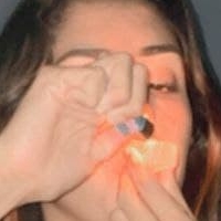 Rullanizq Nackt