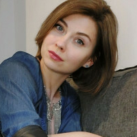 Russian Seductress Miss Kate Nackt