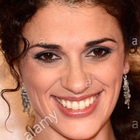 Ruth Gabriel Nackt