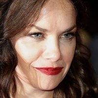 Ruth Wilson Nackt