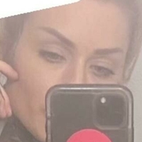 Ryan Ashley Malarkey Nackt