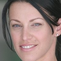 Sabine Varnes Nackt