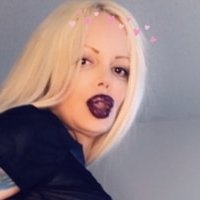 Sabrina Sabrok Nackt