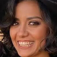 Sahar El Sayegh Nackt