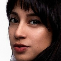 Salina Barajas Nackt