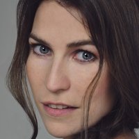 Salomé Jiménez Nackt