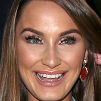 Sam Faiers Nackt