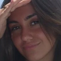 Sam Russo Nackt