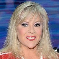 Samantha Fox Nackt
