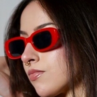 Samantha Garcia Nackt