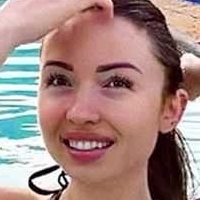 Samara Redway Nackt