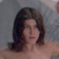 Sandi Foxx Nackt