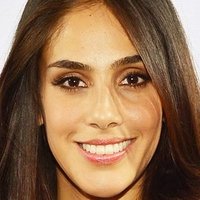 Sandra Echeverría Nackt