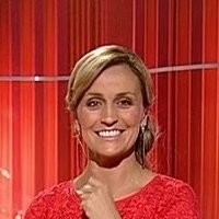 Sandra Maria Gronewald Nackt