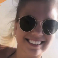 Sandrasuess92 Nackt