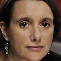 Sandrine Dumas Nackt