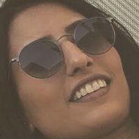Sapir Benharush Nackt