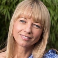 Sara Cox Nackt