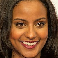 Sara Nuru Nackt