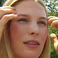 Sarah Brandner Nackt
