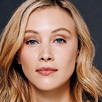 Sarah Gadon Nackt