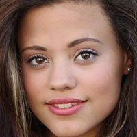 Sarah Jeffery Nackt