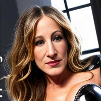 Sarah Jessica Parker Ai Porn Nackt