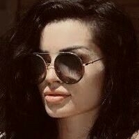 Saraya Jade Nackt