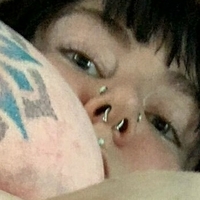 sarenademonfree Nackt