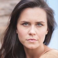 Saskia Burmeister Nackt