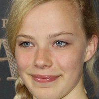 Saskia Rosendahl Nackt