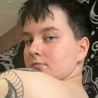 Scarlet Nackt