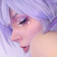 Scarlett Sirene Nackt