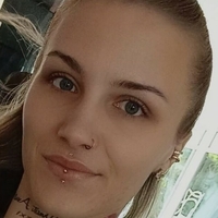 Selina Schwarz Nackt