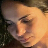 Seniora Elis Nackt