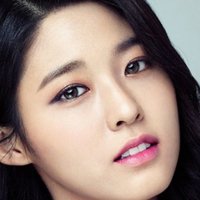 Seolhyun Nackt