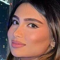 Shabreen Meerasafeer Nackt