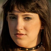 Shadow Faye Nackt