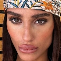 shahafaharoni Nackt